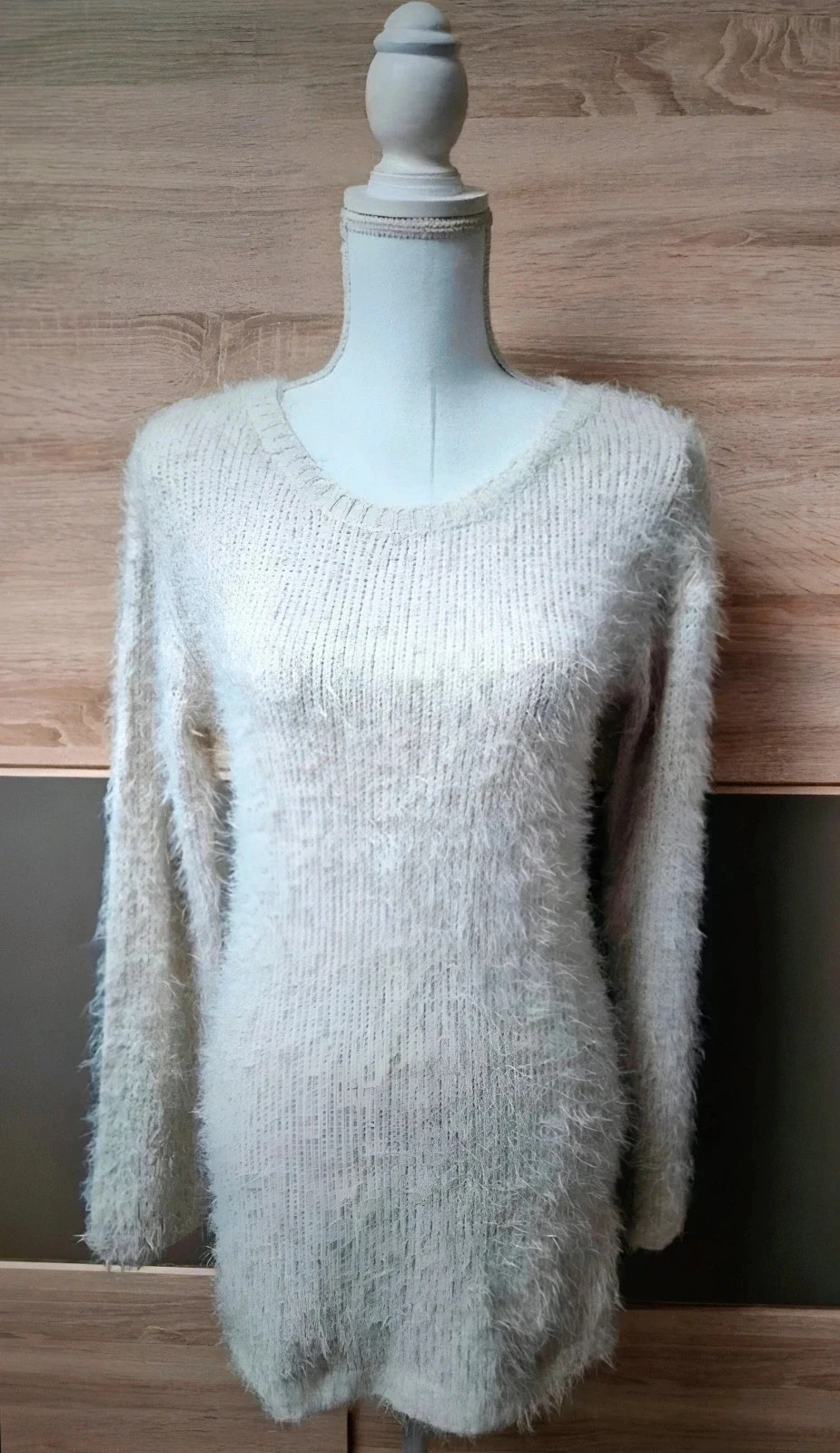 Robe pull pilou pilou